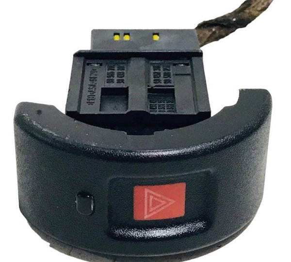 Botão Interruptor Pisca Alerta Gm Astra 1999-2011 90565714