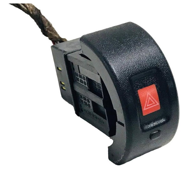 Botão Interruptor Pisca Alerta Gm Astra 1999-2011 90565714