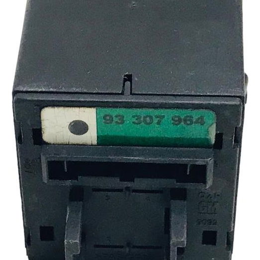 Botão Pisca Alerta / Trava Elétrica Gm Vectra 2006 A 2011