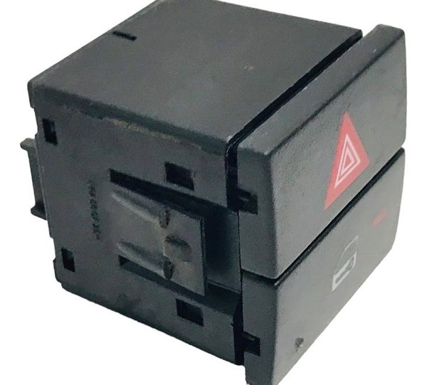 Botão Pisca Alerta / Trava Elétrica Gm Vectra 2006/11