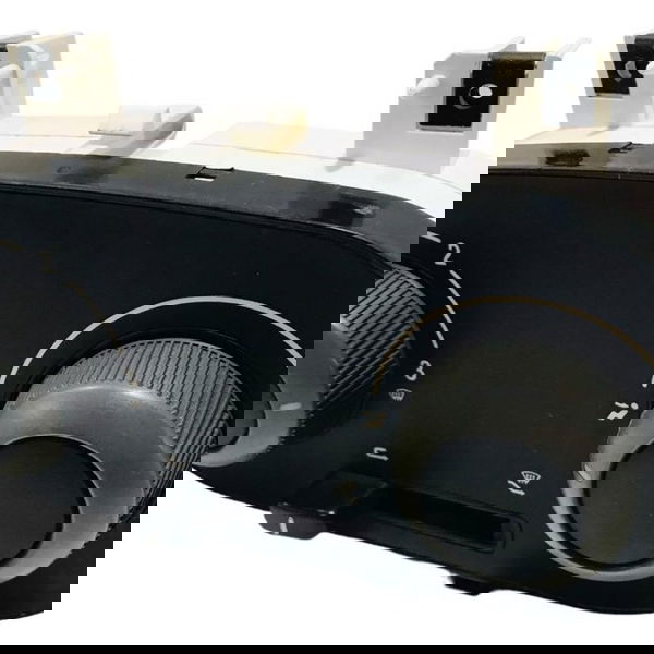Comando Controle De Ar Fiat Uno Vivace 2011 A 2015 S/ar