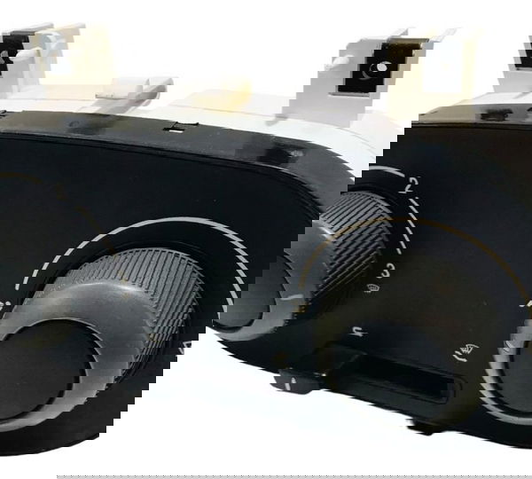 Comando Controle De Ar Fiat Uno Vivace 2011 A 2015 S/ar