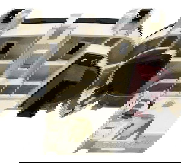 Comando Controle De Ar Fiat Uno Vivace 2011 A 2015 S/ar