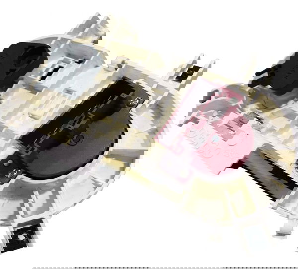 Comando Controle De Ar Fiat Uno Vivace 2011 A 2015 S/ar