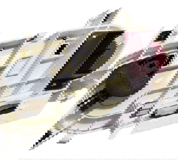 Comando Controle De Ar Fiat Uno Vivace 2011 A 2015 S/ar