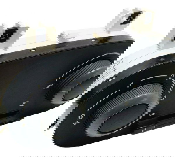 Comando Controle De Ar Fiat Uno Vivace 2011 A 2015 S/ar