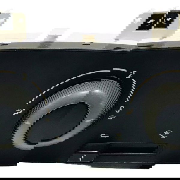 Comando Controle De Ar Fiat Uno Vivace 2011 A 2015 S/ar