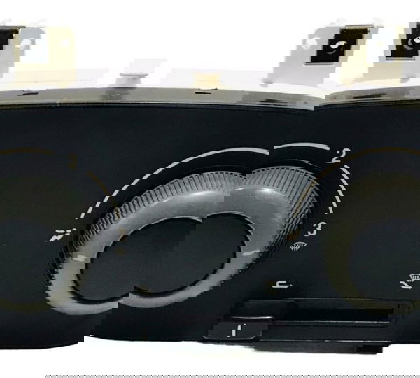 Comando Controle De Ar Fiat Uno Vivace 2011 A 2015 S/ar