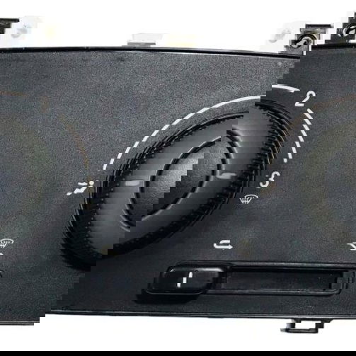 Comando Controle De Ar Fiat Uno Vivace 2011 A 2015 S/ar