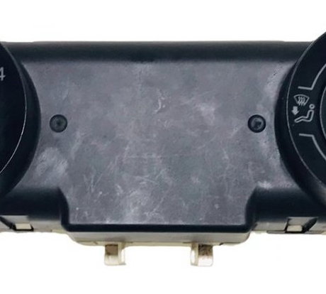 Comando Ar Condicionado Volkswagen Fox Gol 5z0819045f