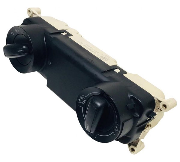 Comando Ar Condicionado Volkswagen Fox Gol 5z0819045f