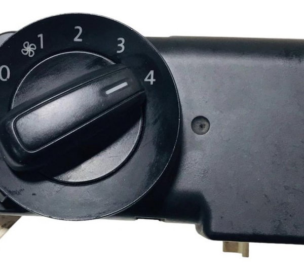 Comando Ar Condicionado Volkswagen Fox Gol 5z0819045f