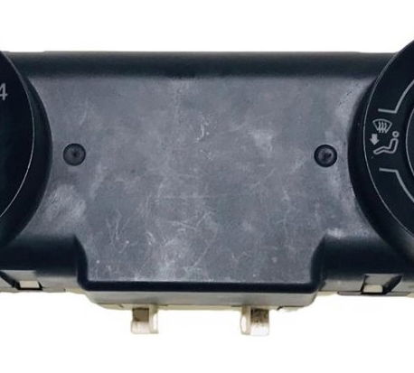 Comando Ar Condicionado Volkswagen Fox Gol 5z0819045f