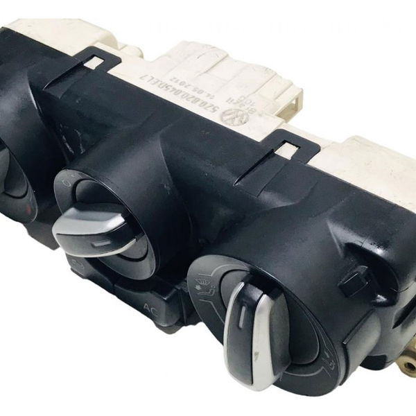 Comando Ar Condicionado Volkswagen Fox / Spacefox 2013/19