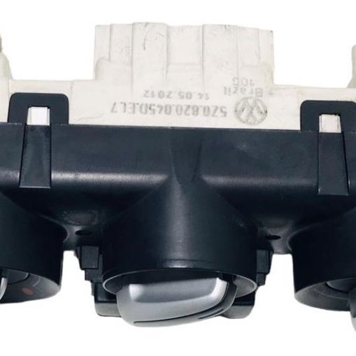 Comando Ar Condicionado Volkswagen Fox / Spacefox 2013/19