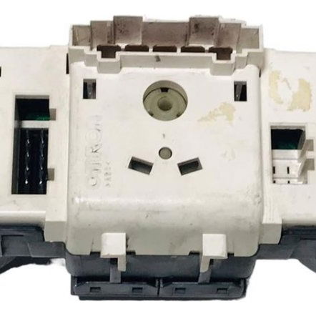 Comando Ar Condicionado Volkswagen Fox / Spacefox 2013/19