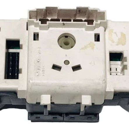 Comando Ar Condicionado Volkswagen Fox / Spacefox 2013/19