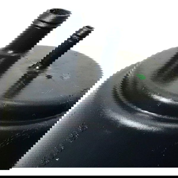 Filtro Do Canister Volkswagen Gol Saveiro G5 - 1h0201827