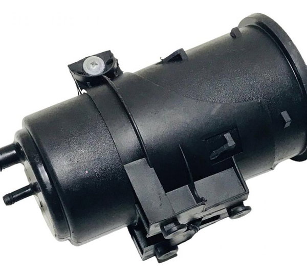 Filtro Do Canister Volkswagen Gol Saveiro G5 - 1h0201827