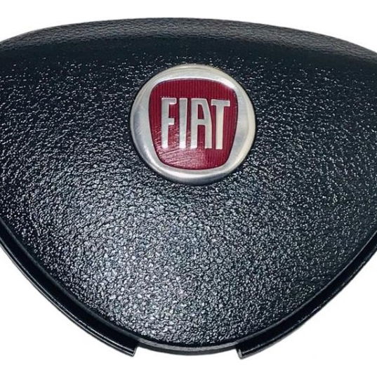 Tampa Da Buzina Fiat Uno Mille Economy 2012/2013