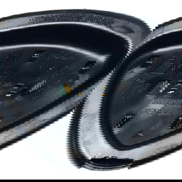 Tampa Da Buzina Fiat Uno Mille Economy 2012/2013