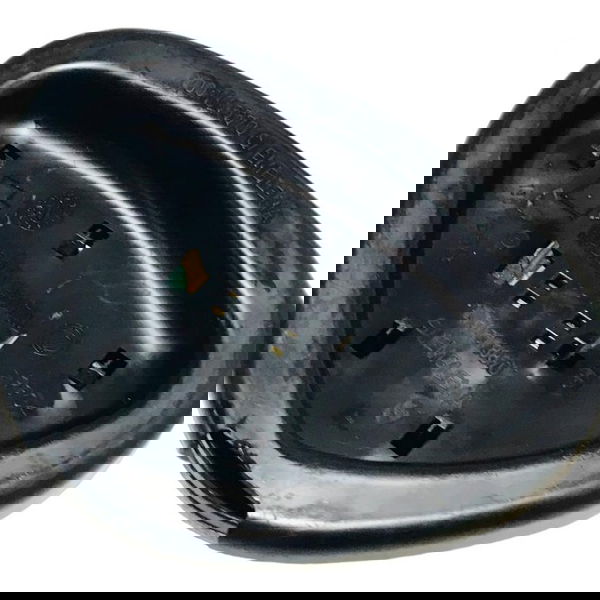 Tampa Da Buzina Fiat Uno Mille Economy 2012/2013