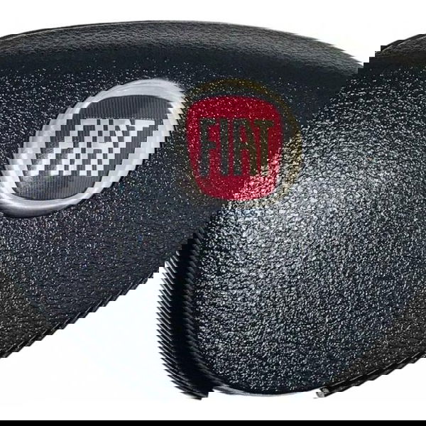 Tampa Da Buzina Fiat Uno Mille Economy 2012/2013