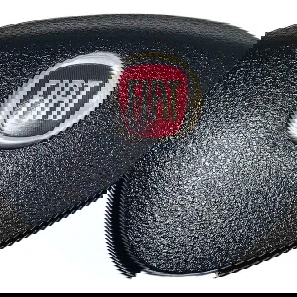Tampa Da Buzina Fiat Uno Mille Economy 2012/2013