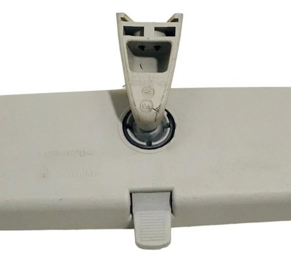 Retrovisor Interno Fiat Uno / Palio / Strada Original
