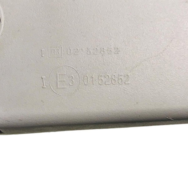 Retrovisor Interno Fiat Uno / Palio / Strada Original