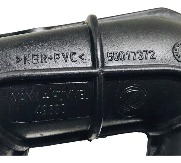 Mangueira Filtro Ar Fiat Uno Mille Economy Fire 2012/2013