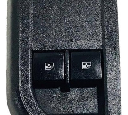 Botão Vidro Eletrico D/e Chevrolet Prisma Onix 2013/2018