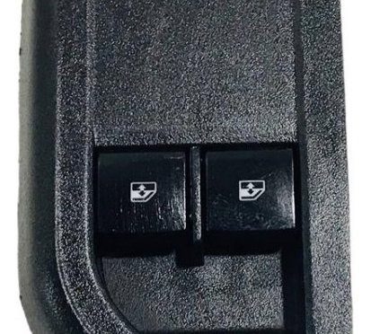 Botão Vidro Eletrico D/e Chevrolet Prisma Onix 2013/2018