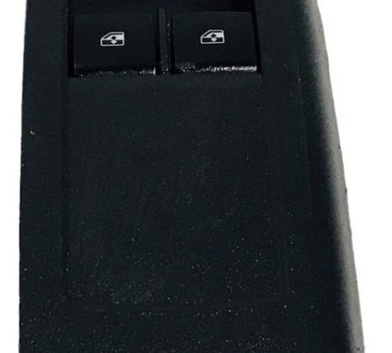Botão Vidro Eletrico D/e Chevrolet Prisma Onix 2013/2018