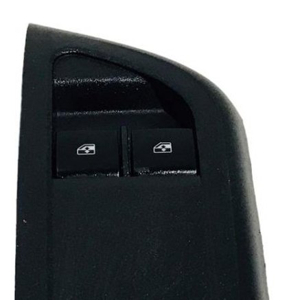 Botão Vidro Eletrico D/e Chevrolet Prisma Onix 2013/2018