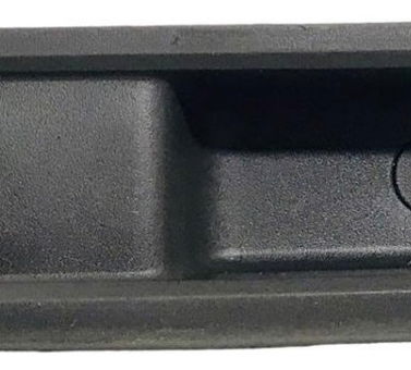 Moldura Botão Vidro Elétrico Chevrolet Cobalt 2015 94732451