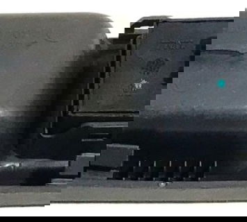 Moldura Botão Vidro Elétrico Chevrolet Cobalt 2015 94732451