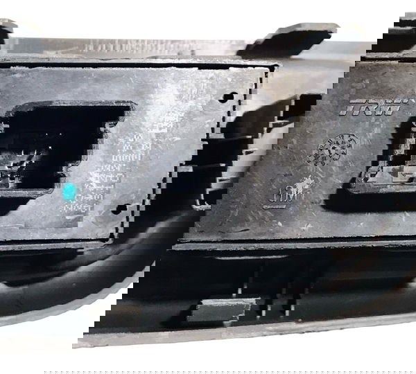 Moldura Botão Vidro Elétrico Chevrolet Cobalt 2015 94732451