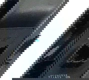 Moldura Botão Vidro Elétrico Chevrolet Cobalt 2015 94732451