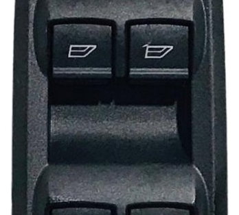 Comando Vidro Elétrico D/e Ford Ka 2014 2018 Original