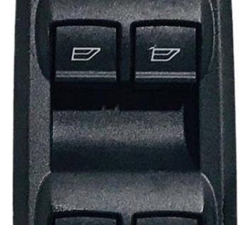 Comando Vidro Elétrico D/e Ford Ka 2014 2018 Original