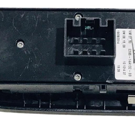 Comando Vidro Elétrico D/e Ford Ka 2014 2018 Original