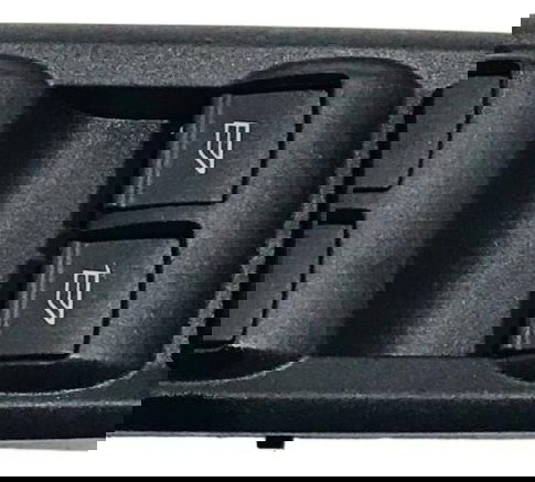 Comando Vidro Elétrico D/e Ford Ka 2014 2018 Original