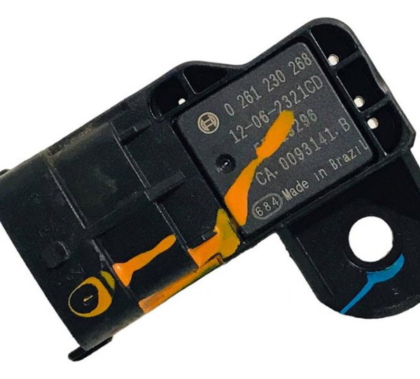 Sensor Map Fiat Uno Mille Economy Fire 1.0 2012/2013