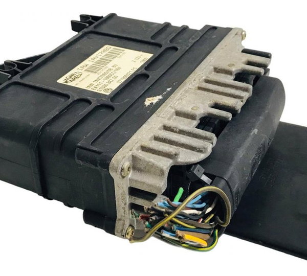 Módulo De Injeção Vw Gol 1.0 16v 1998/2001 377906021.fg