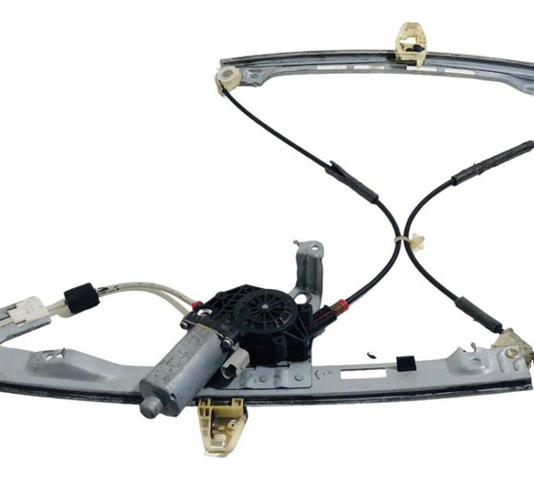 Maquina De Vidro Dianteira Direita Peugeot 206 Comparar