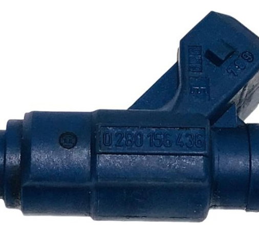 Bico Injetor Fiat Uno Mille Economy Fire 1.0 2012/13