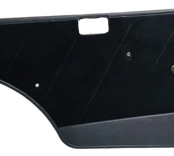 Forro Porta T/e Fiat Uno Mille Economy Fire 1.0 2012/13