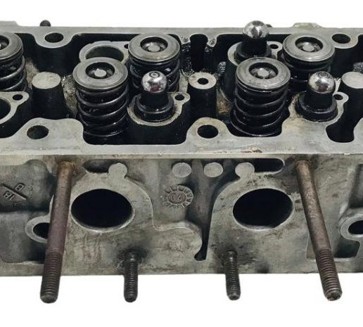Cabeçote Gm Corsa Celta 1.0 2002 A 2005 93370004