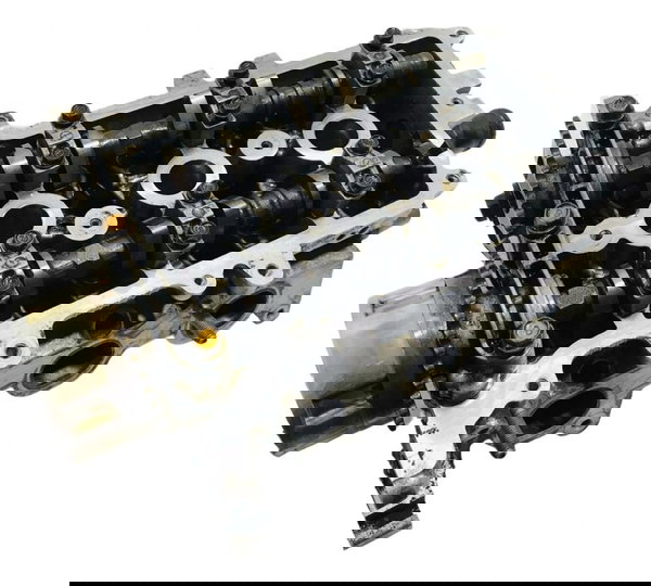 Cabeçote Hyundai Hb20 / Kia Picanto 1.0 3cc 2013/2019